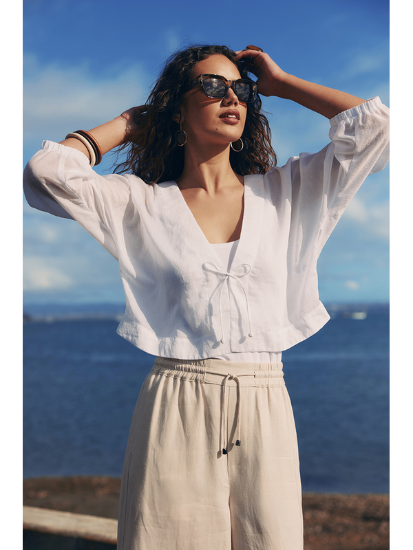 Madly Sweetly Veil Jacket