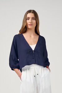 Madly Sweetly Veil Jacket