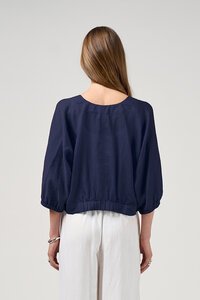 Madly Sweetly Veil Jacket