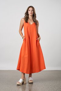 Madly Sweetly Eclipse Maxi Dress