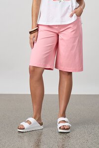 Madly Sweetly Ratio Short