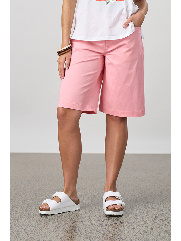 Madly Sweetly Ratio Short