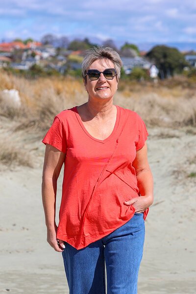 Foil Angle Divine Tee-shop-by-label-Hello Cyril.