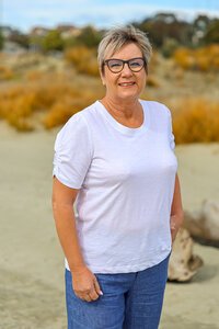 Foil Moulin Rouche Tee