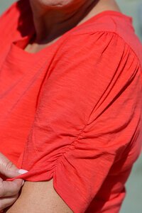 Foil Moulin Rouche Tee