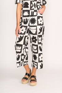 Oh Three Relaxed Fit Pant