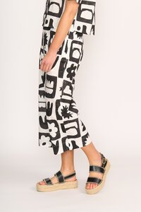 Oh Three Relaxed Fit Pant