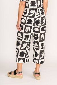 Oh Three Relaxed Fit Pant