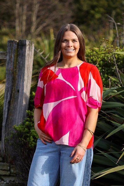 Foil Podium Top-shop-by-label-Hello Cyril.