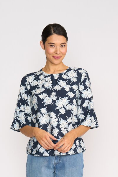 Foil 3 Scoops Top-shop-by-label-Hello Cyril.