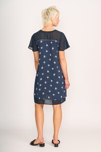 Memo Mix It Up Dress