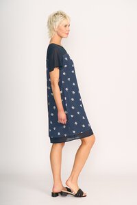 Memo Mix It Up Dress