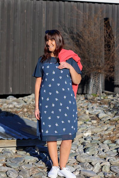 Memo Mix It Up Dress-shop-by-label-Hello Cyril.