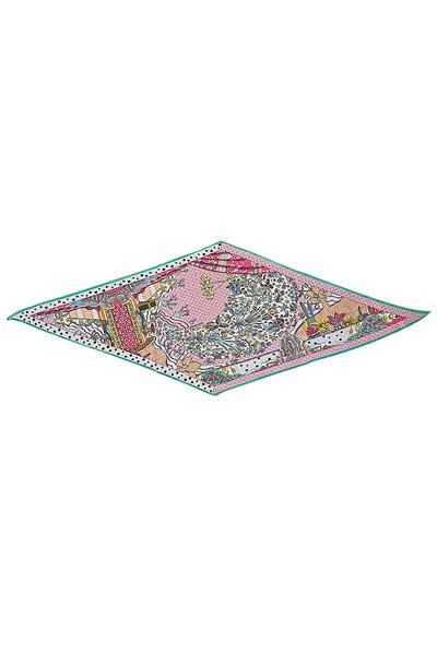 Zoda Satin Scarf-hc-new-Hello Cyril.