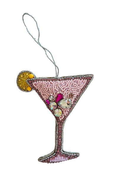 Zoda Beaded Hanging Cocktail Decoration-hc-new-Hello Cyril.
