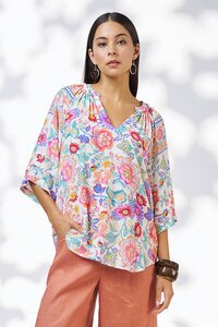 Loobies Story Marcella Blouse