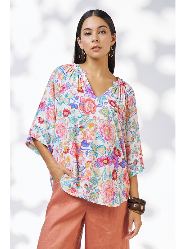 Loobies Story Marcella Blouse