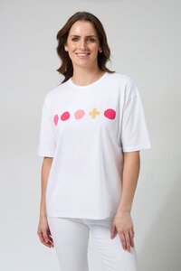 Stella + Gemma Porter Isola Bella Tee