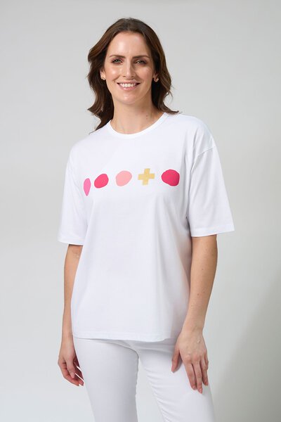 Stella + Gemma Porter Isola Bella Tee-shop-by-label-Hello Cyril.