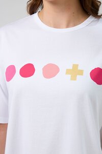 Stella + Gemma Porter Isola Bella Tee