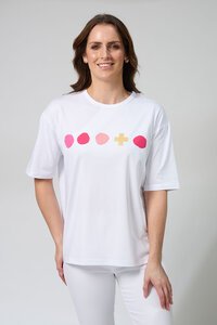 Stella + Gemma Porter Isola Bella Tee