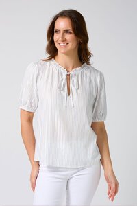 Stella + Gemma Arlo Blouse