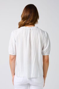 Stella + Gemma Arlo Blouse