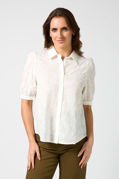 Stella + Gemma Evie Blouse-shop-by-label-Hello Cyril.