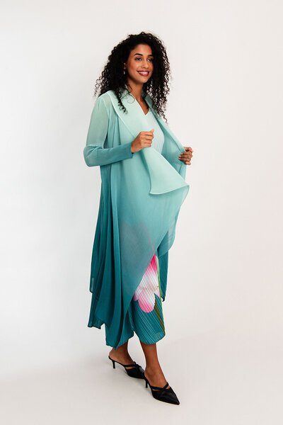 Alquema Collare Coat-shop-by-style-Hello Cyril.