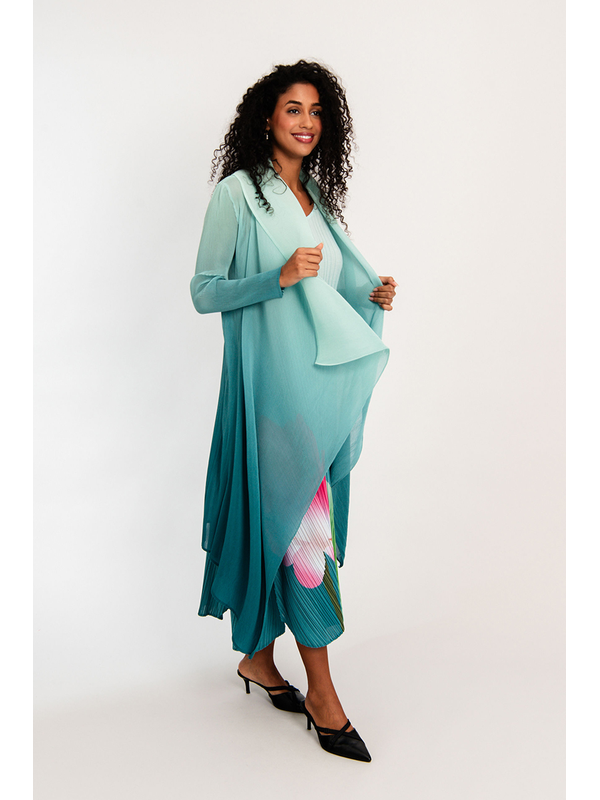 Alquema Collare Coat