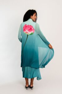 Alquema Collare Coat