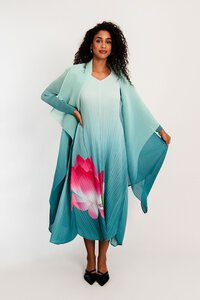 Alquema Collare Coat