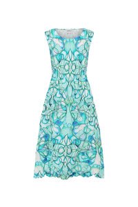 Alquema Smash Pocket Dress