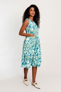 Alquema Smash Pocket Dress