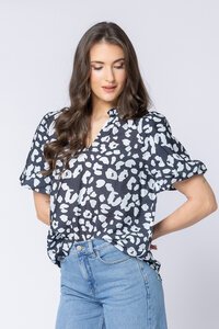 Seeking Lola Treasure Top