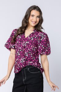 Seeking Lola Treasure Top