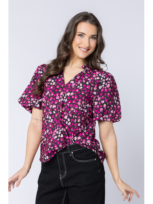 Seeking Lola Treasure Top