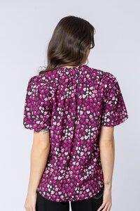 Seeking Lola Treasure Top