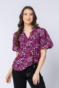 Seeking Lola Treasure Top