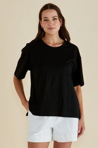 Betty Basics Relax Boxy Tee