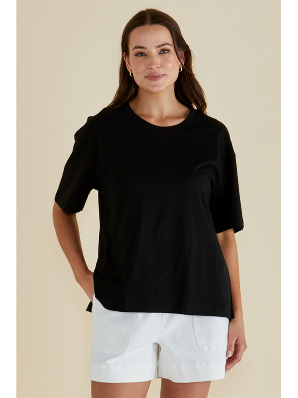 Betty Basics Relax Boxy Tee