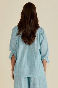 Betty Basics Charli Blouse