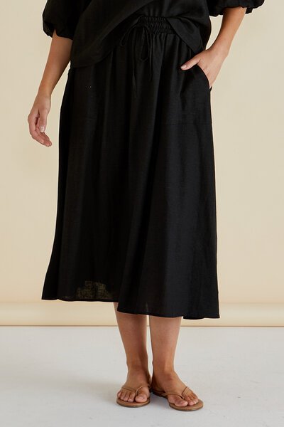 Betty Basics Belize Skirt-lives-Hello Cyril.