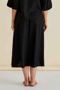 Betty Basics Belize Skirt