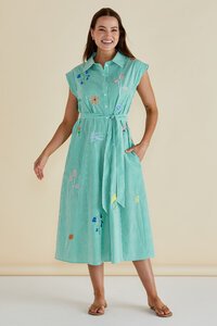 Betty Basics Gloria Floral Dress