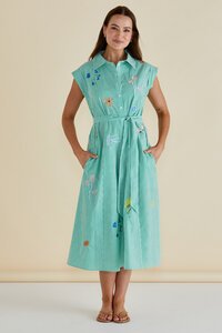 Betty Basics Gloria Floral Dress