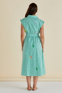 Betty Basics Gloria Floral Dress