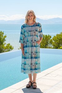 Deeanne Hobbs Tarbana Dress