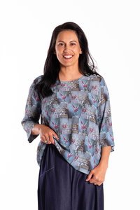 Jellicoe Lattice Top