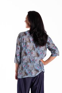 Jellicoe Lattice Top